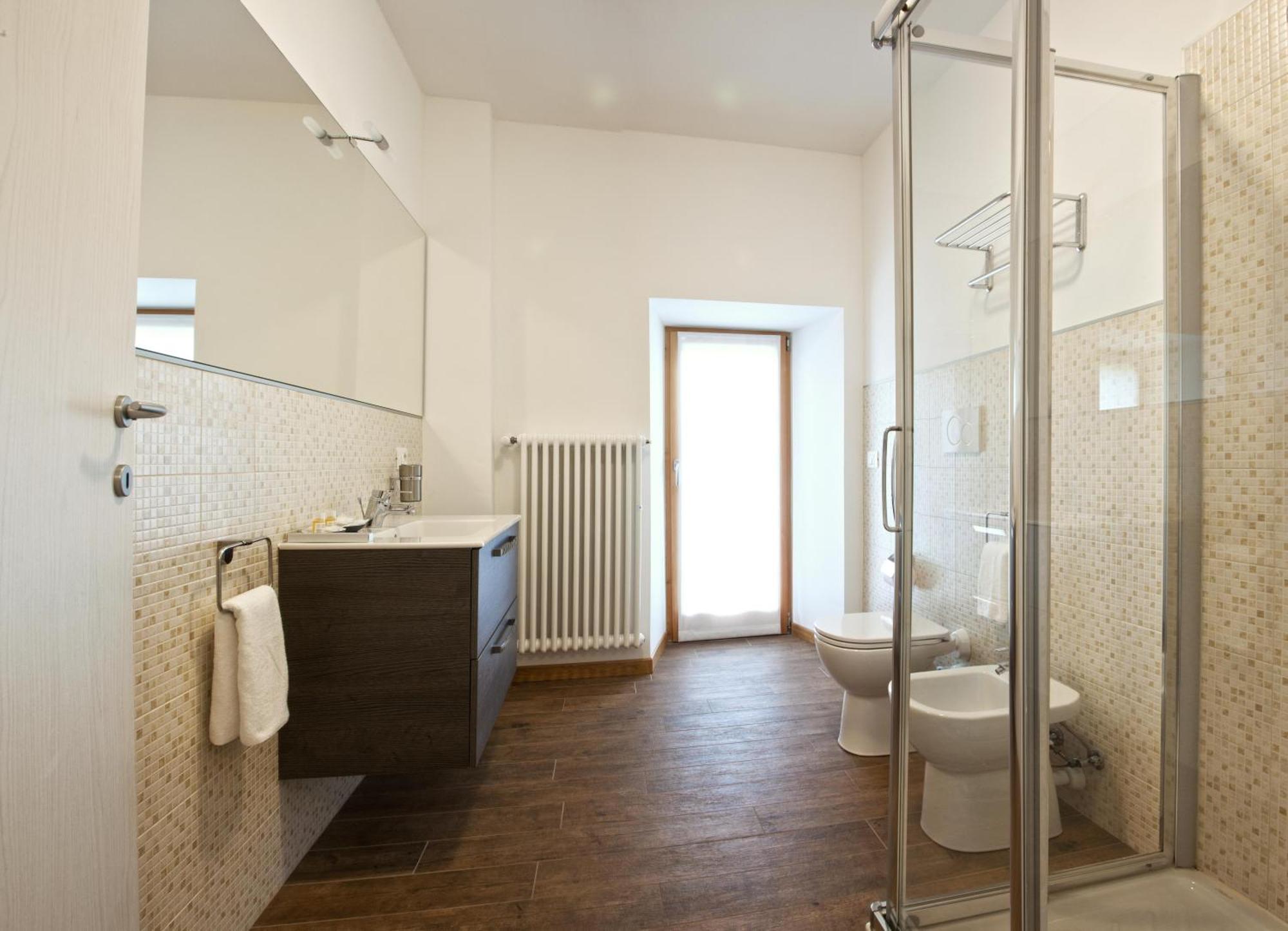 Residence Cavanis Wellness & Spa Sappada Room photo