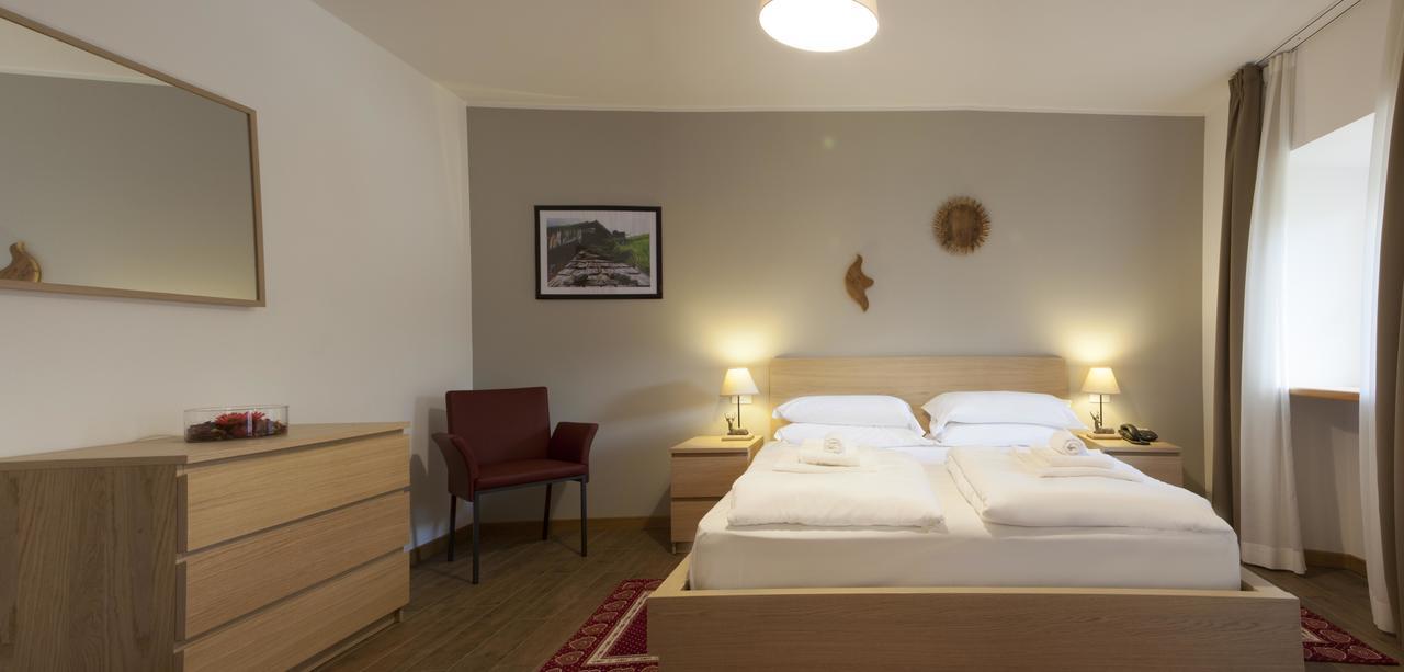 Residence Cavanis Wellness & Spa Sappada Room photo